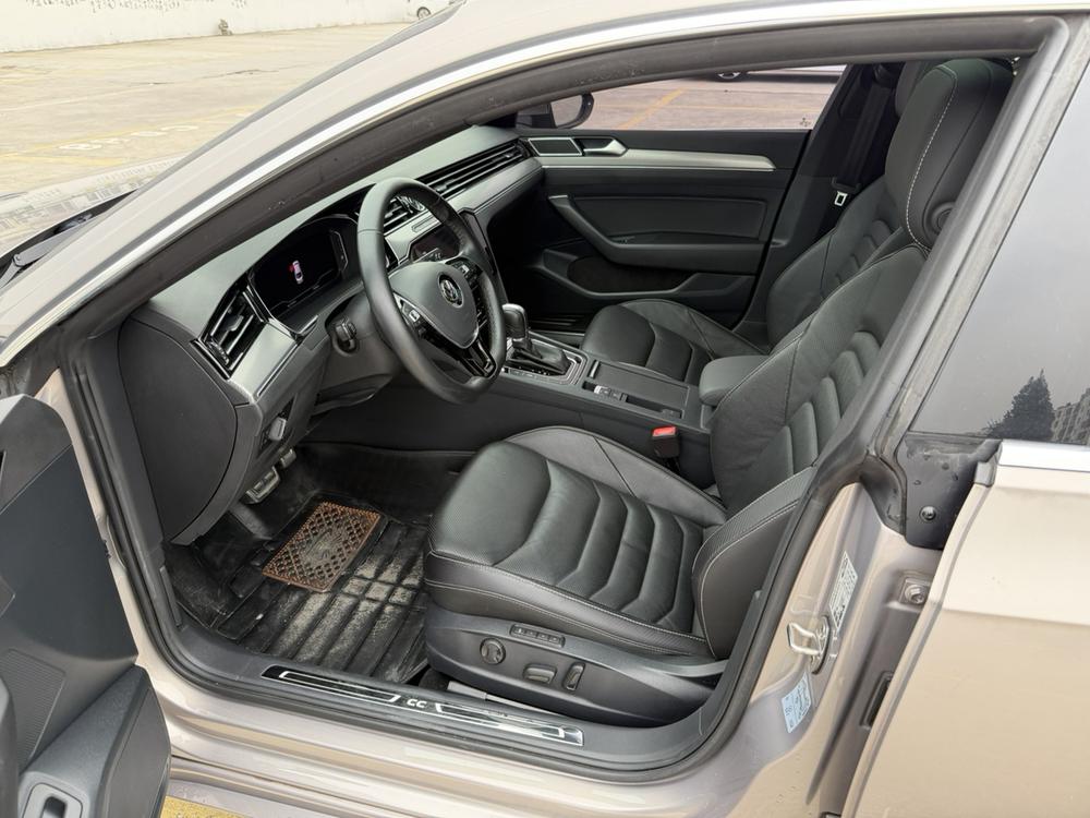 Volkswagen Volkswagen CC