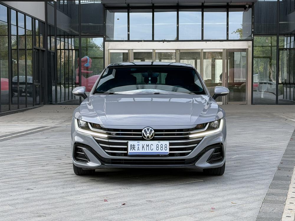 Volkswagen Volkswagen CC