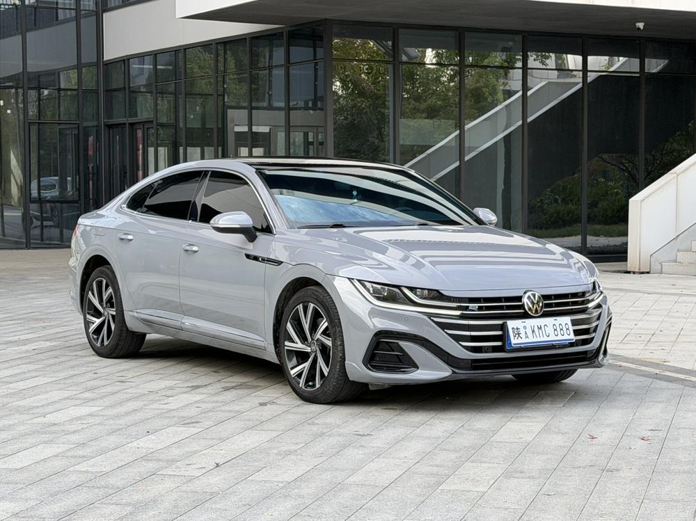 Volkswagen Volkswagen CC