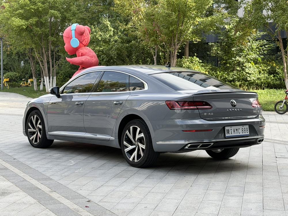 Volkswagen Volkswagen CC