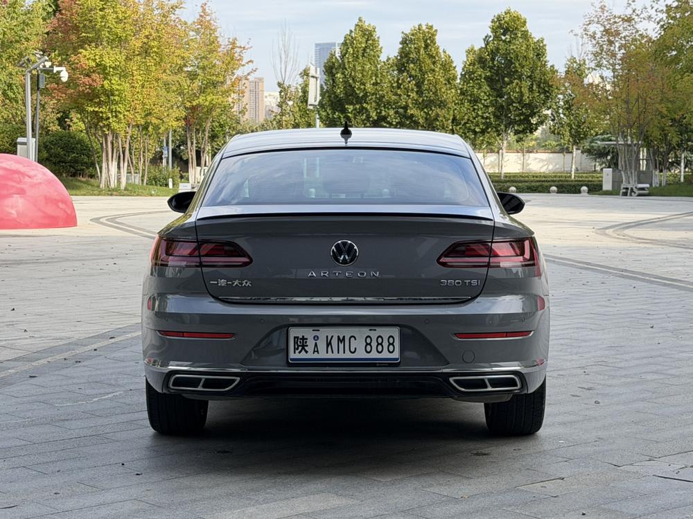 Volkswagen Volkswagen CC