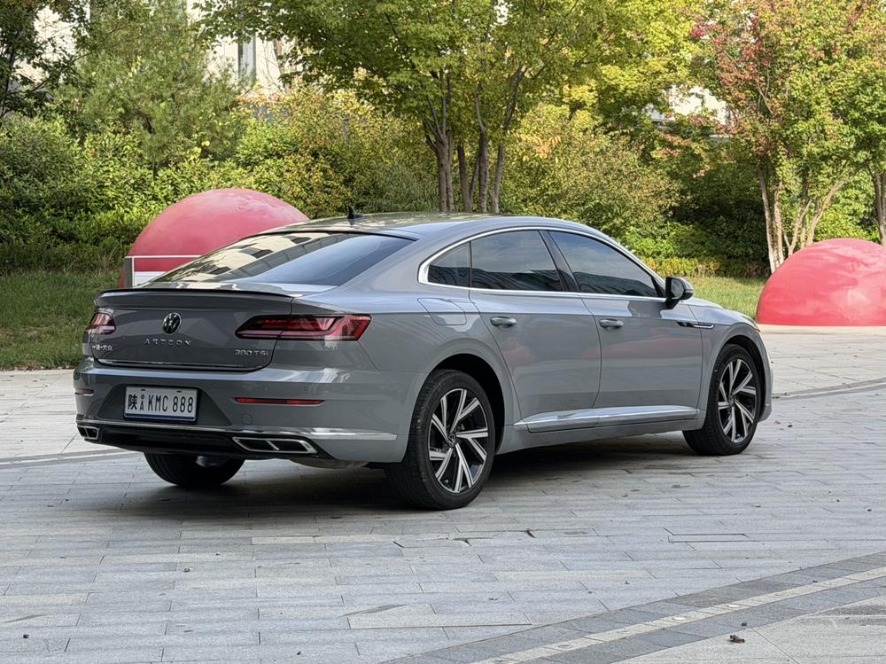 Volkswagen Volkswagen CC