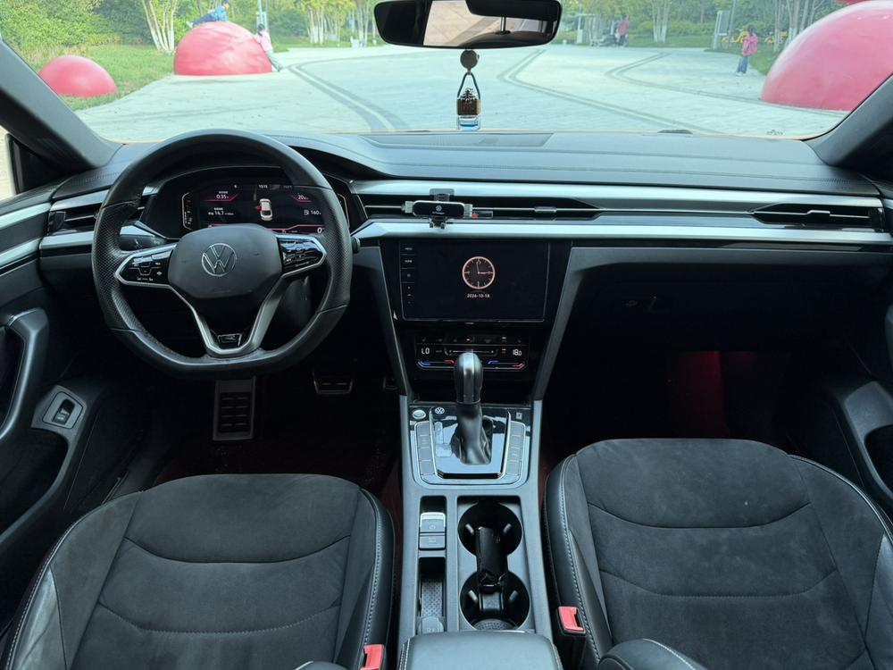 Volkswagen Volkswagen CC