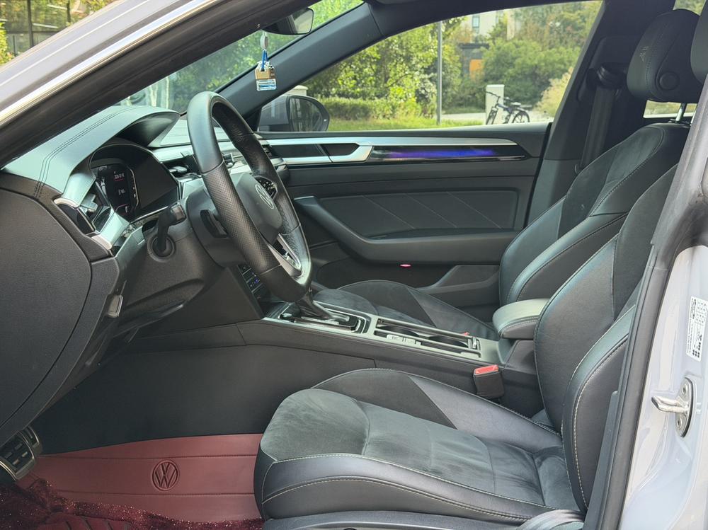 Volkswagen Volkswagen CC