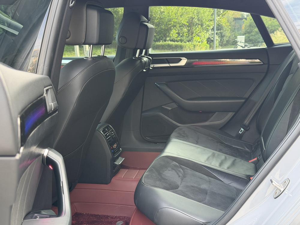 Volkswagen Volkswagen CC