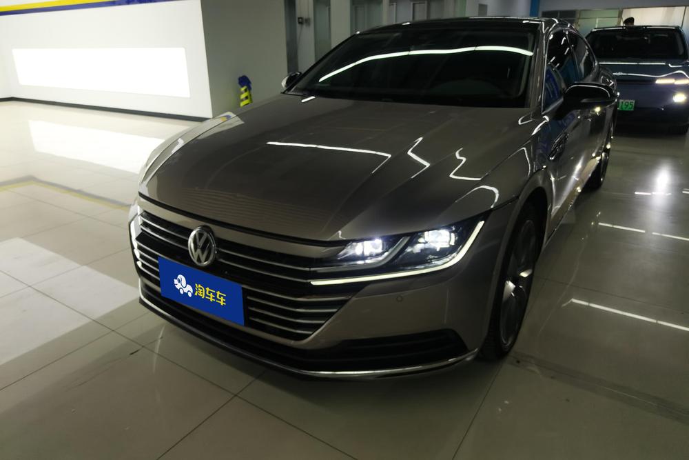 Volkswagen Volkswagen CC