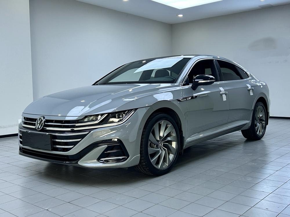 Volkswagen Volkswagen CC