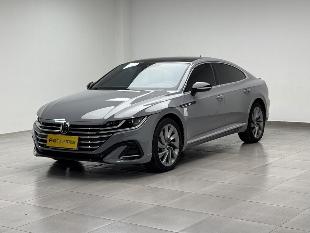 Volkswagen Volkswagen CC