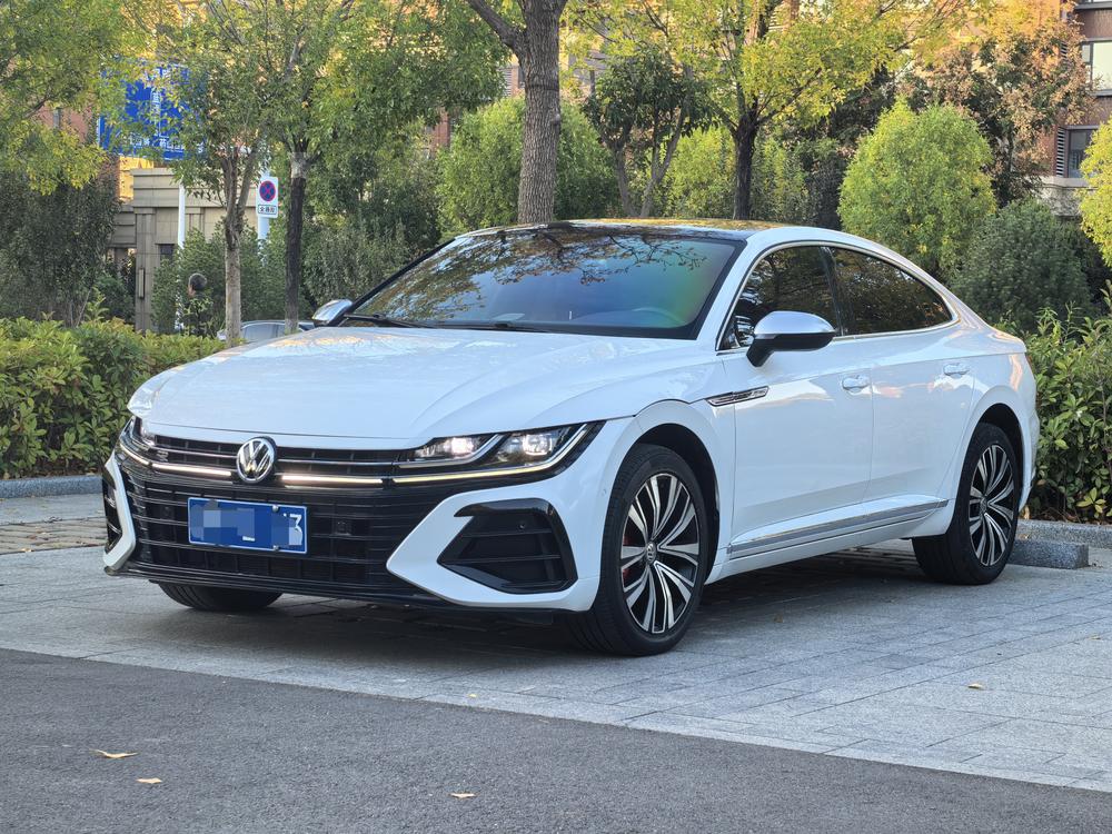 Volkswagen Volkswagen CC