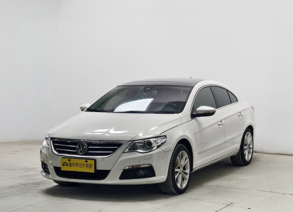 Volkswagen Volkswagen CC