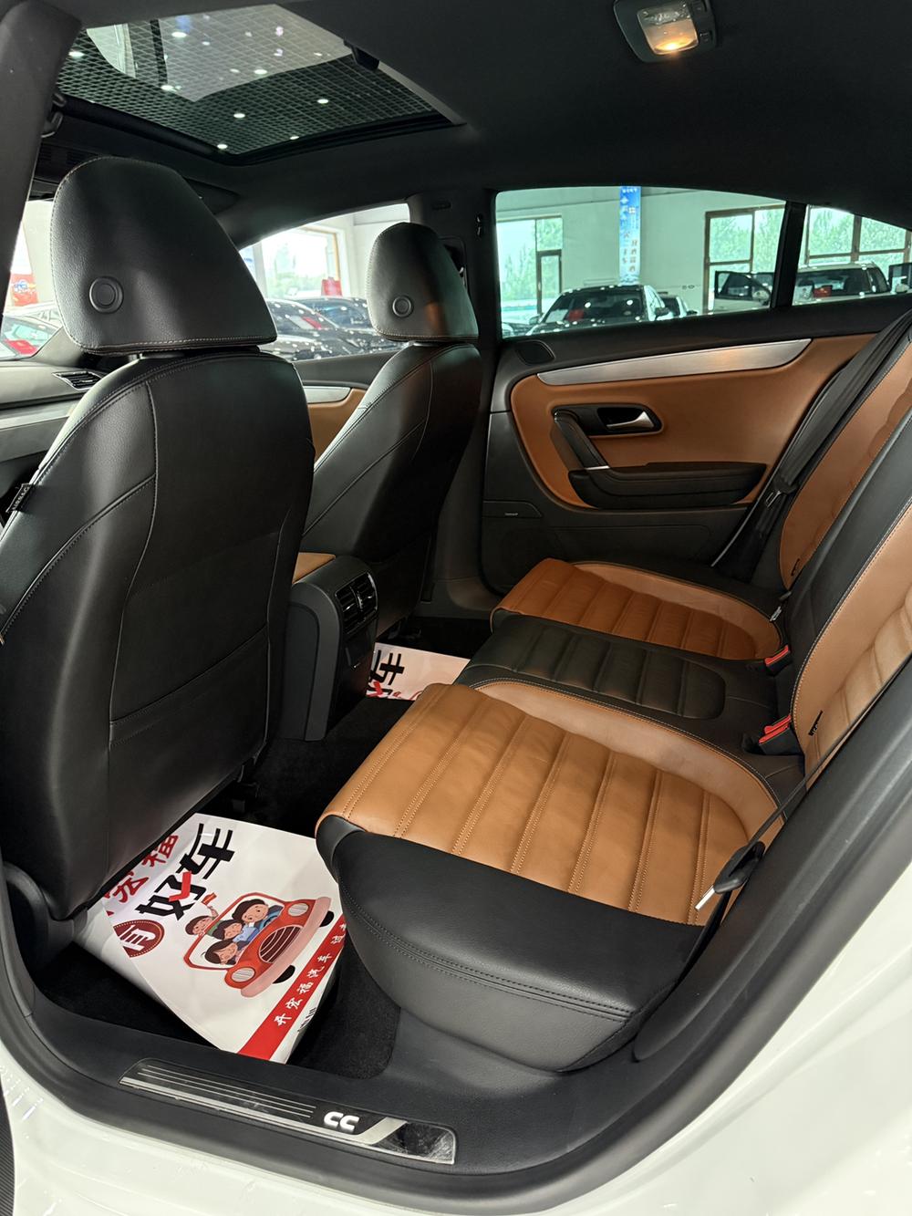 Volkswagen Volkswagen CC