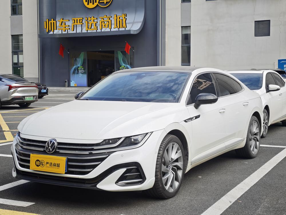 Volkswagen Volkswagen CC