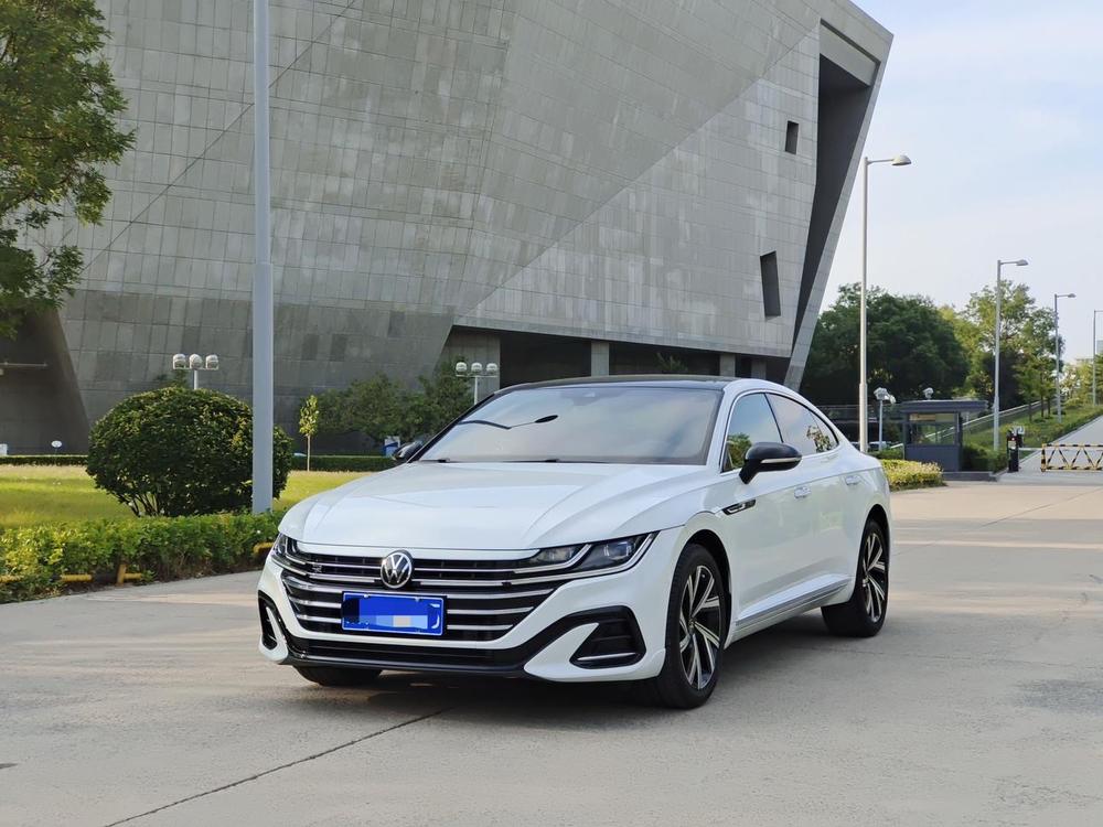 Volkswagen Volkswagen CC
