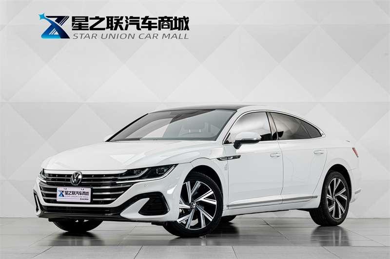 Volkswagen Volkswagen CC