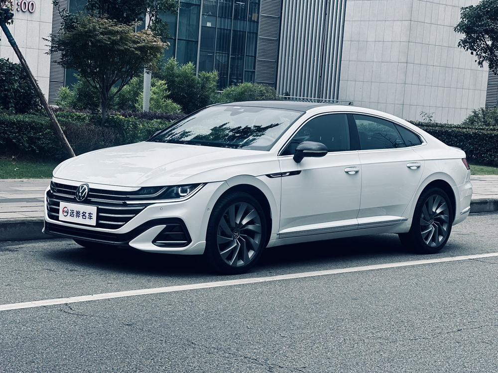 Volkswagen Volkswagen CC