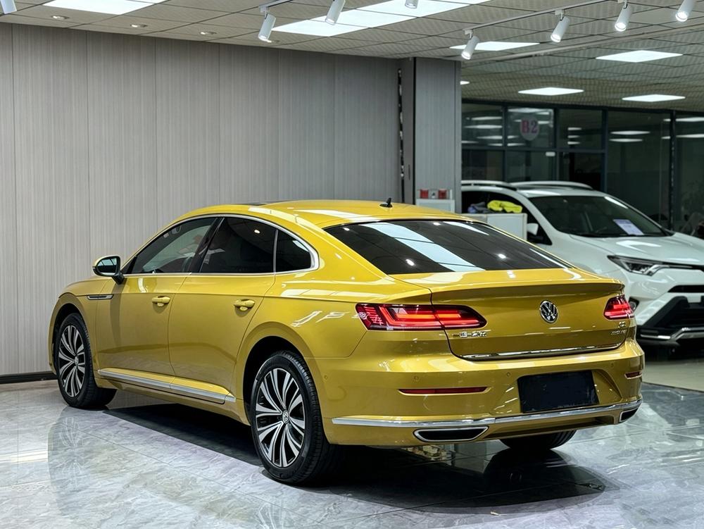 Volkswagen Volkswagen CC