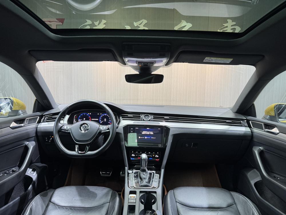 Volkswagen Volkswagen CC