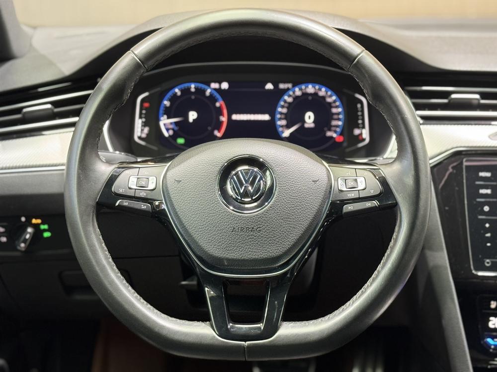 Volkswagen Volkswagen CC
