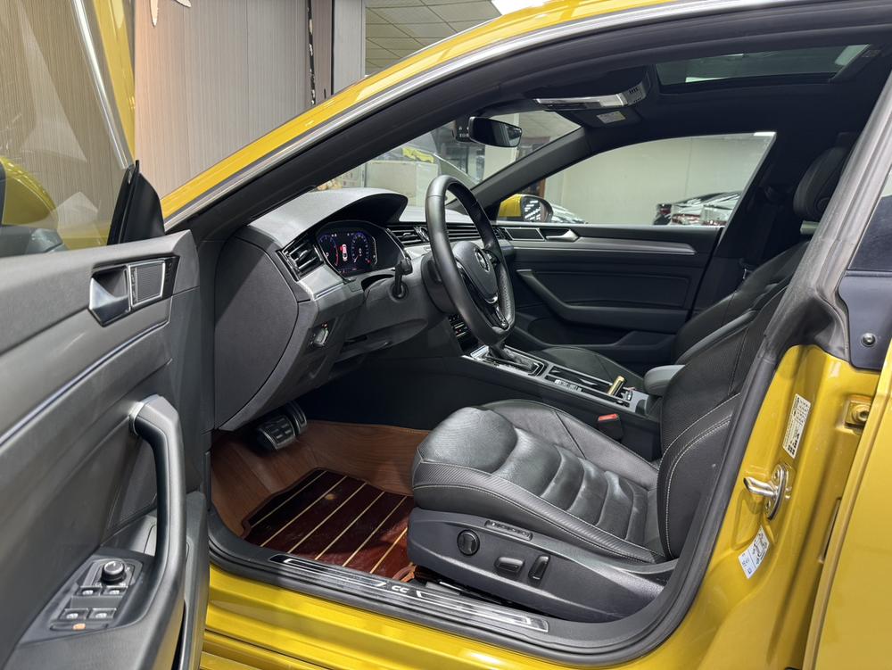 Volkswagen Volkswagen CC