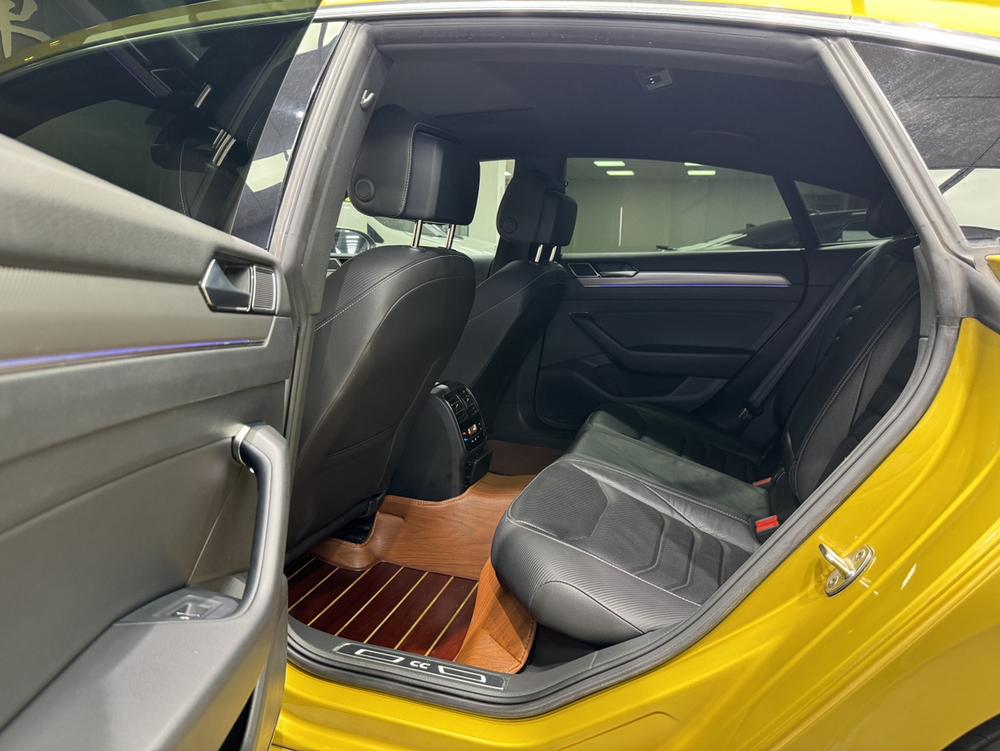 Volkswagen Volkswagen CC
