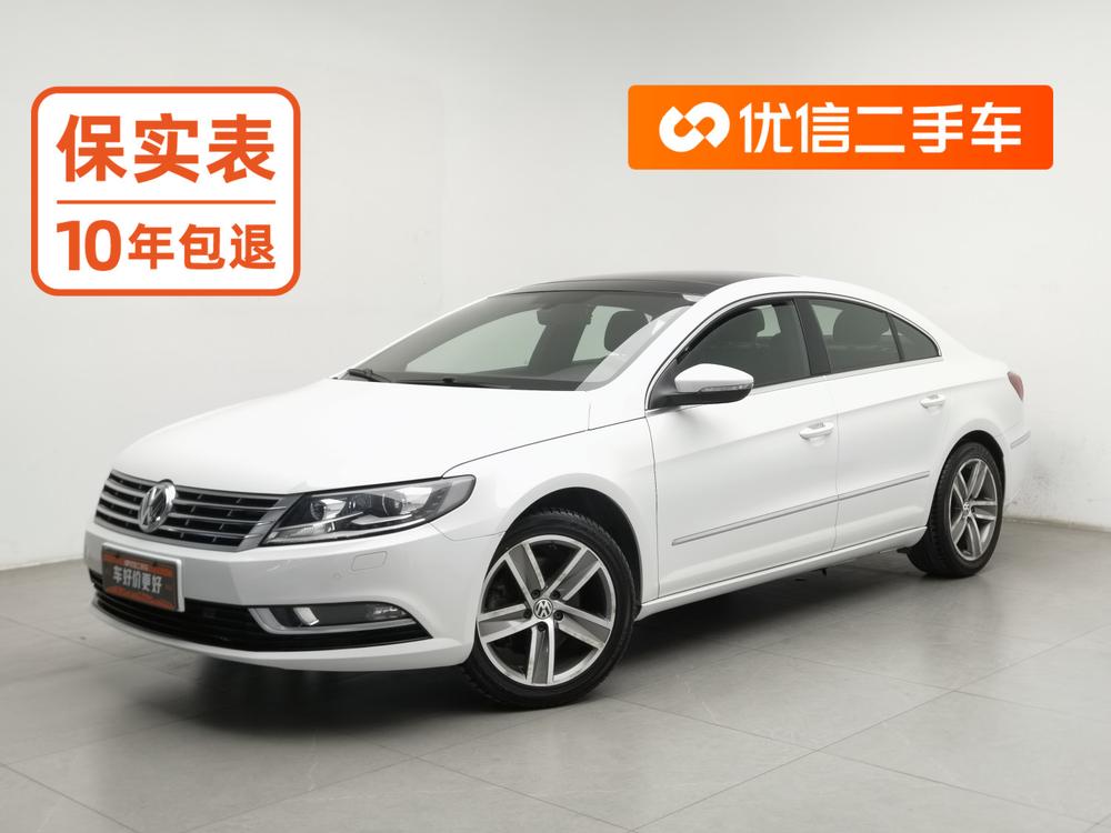 Volkswagen Volkswagen CC