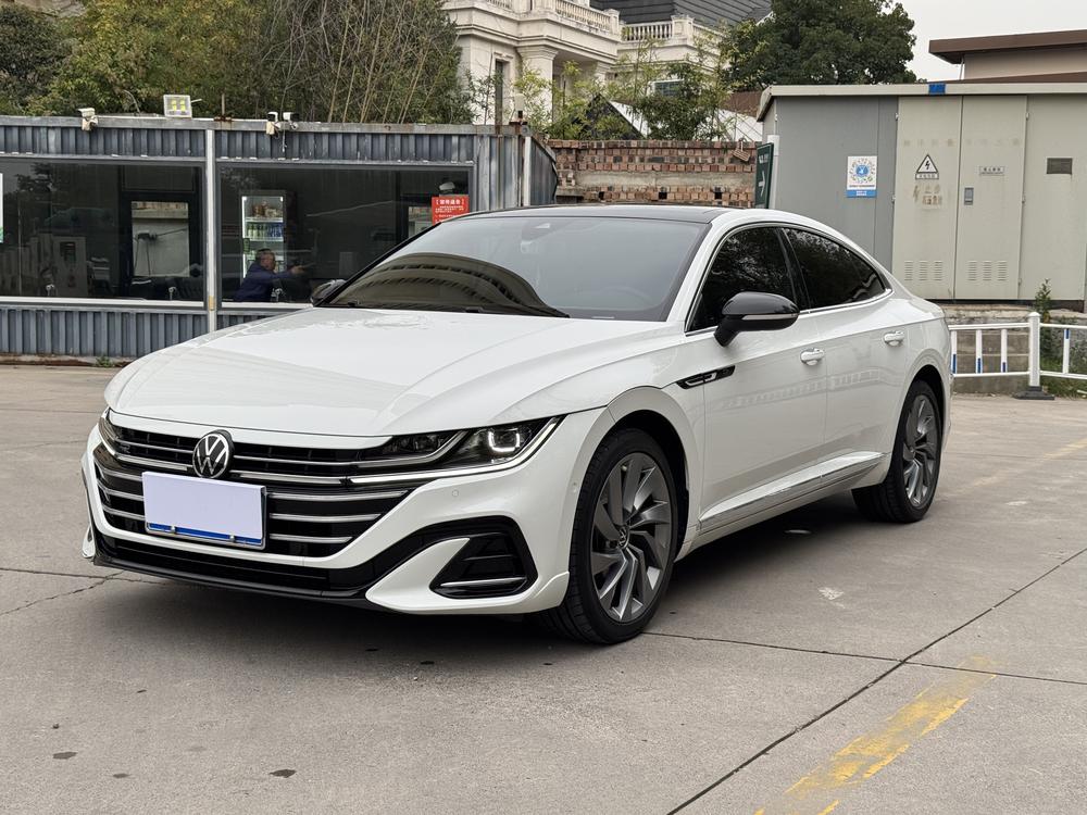 Volkswagen Volkswagen CC