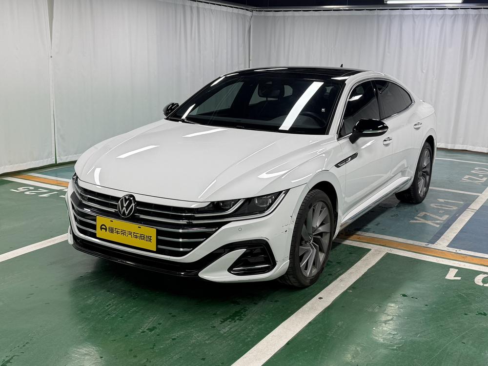 Volkswagen Volkswagen CC