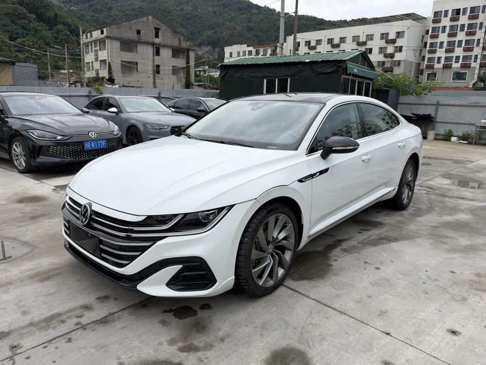 Volkswagen Volkswagen CC