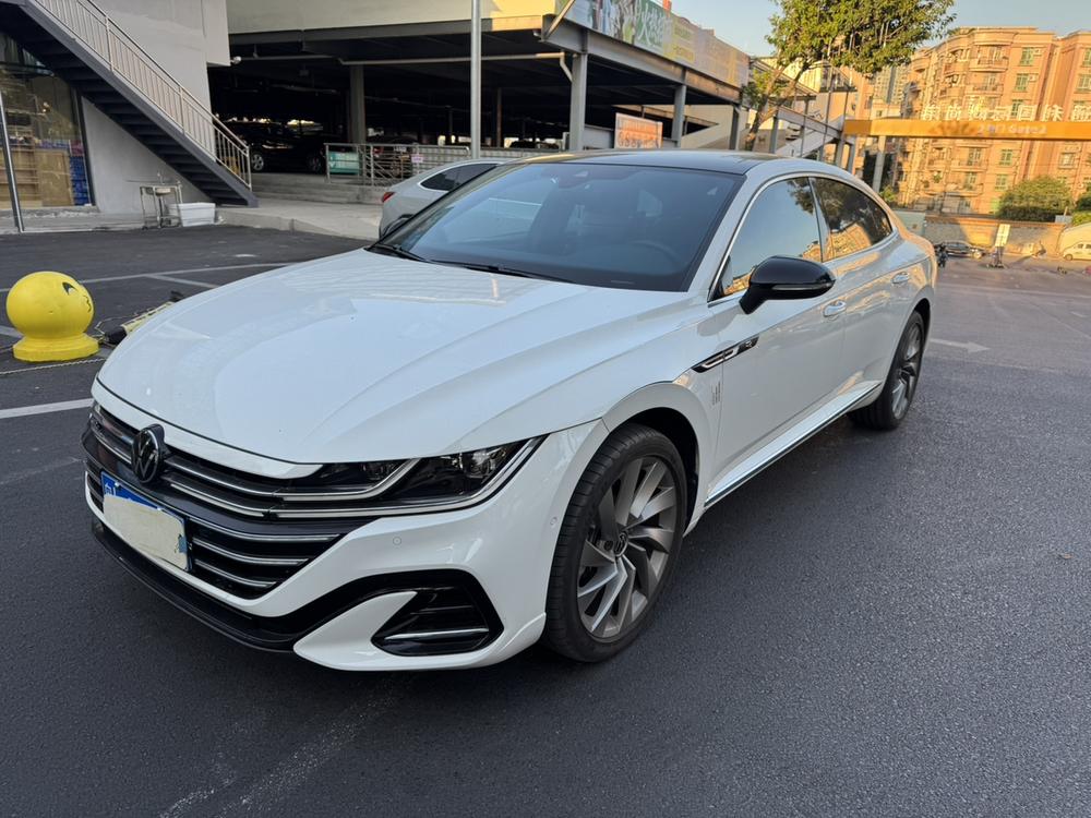 Volkswagen Volkswagen CC