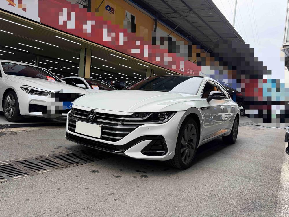 Volkswagen Volkswagen CC