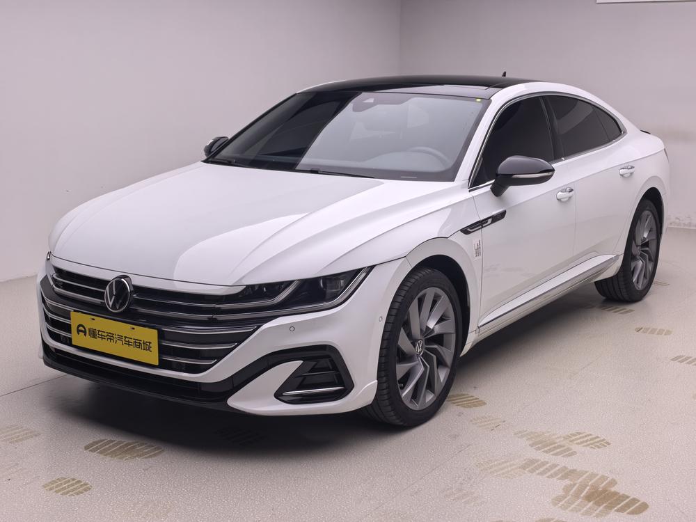 Volkswagen Volkswagen CC