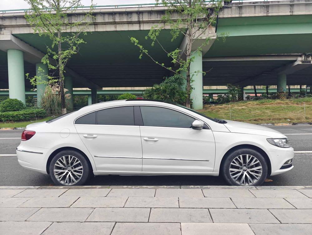 Volkswagen Volkswagen CC