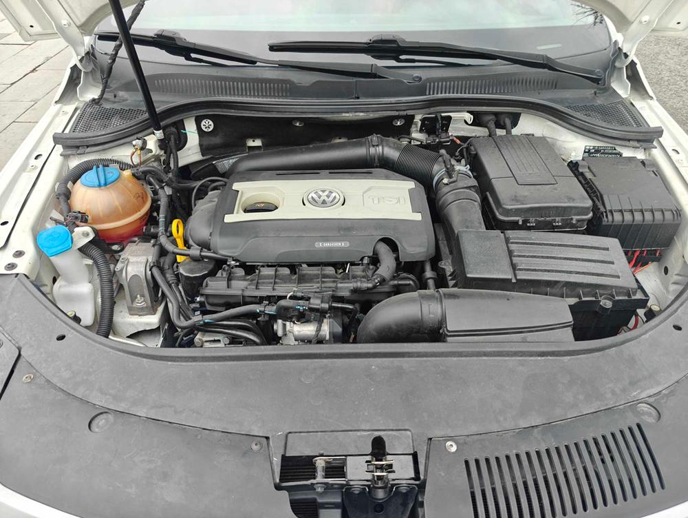 Volkswagen Volkswagen CC