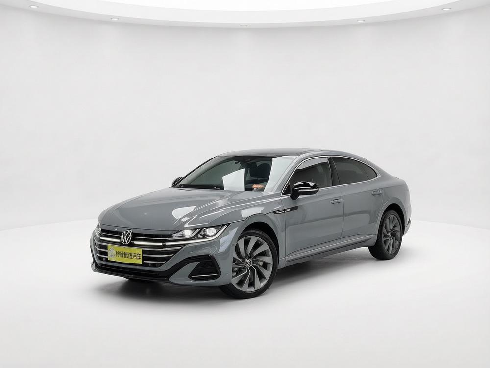 Volkswagen Volkswagen CC