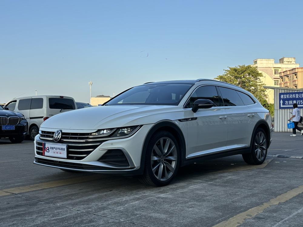 Volkswagen Volkswagen CC