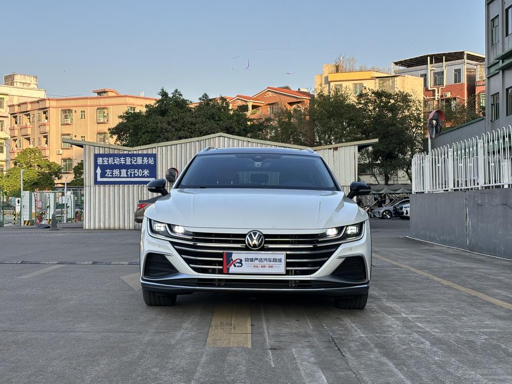 Volkswagen Volkswagen CC