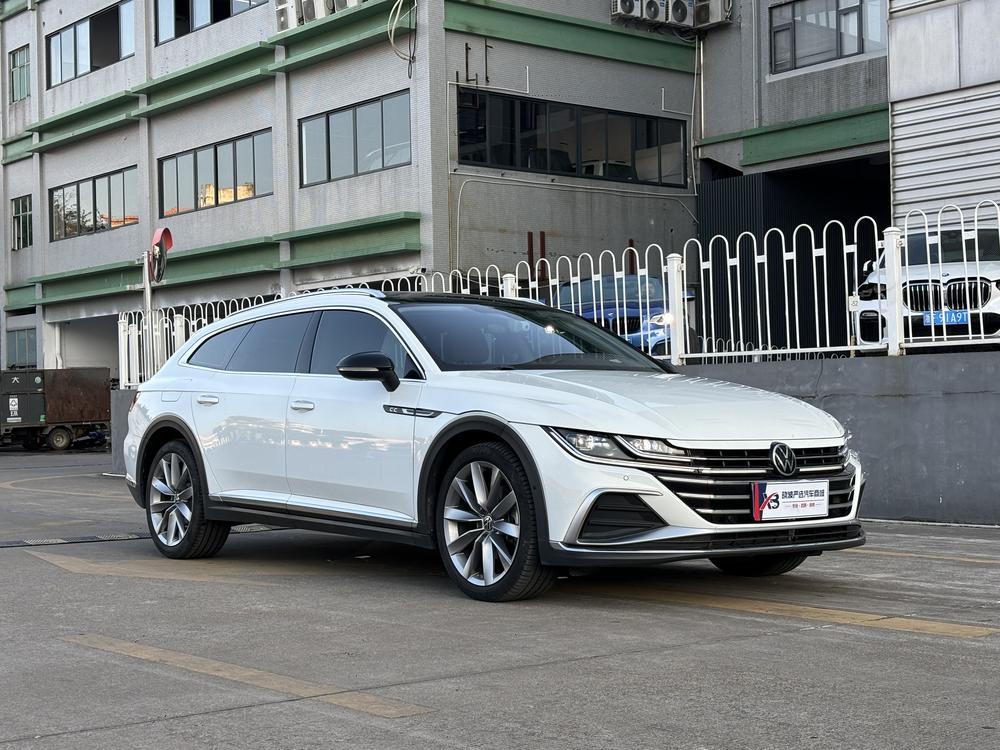 Volkswagen Volkswagen CC
