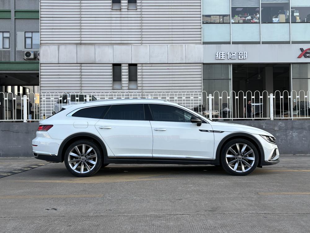 Volkswagen Volkswagen CC