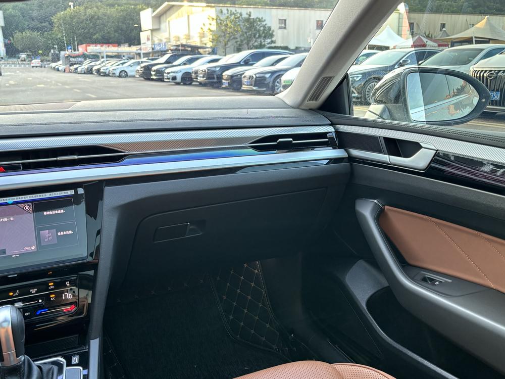 Volkswagen Volkswagen CC