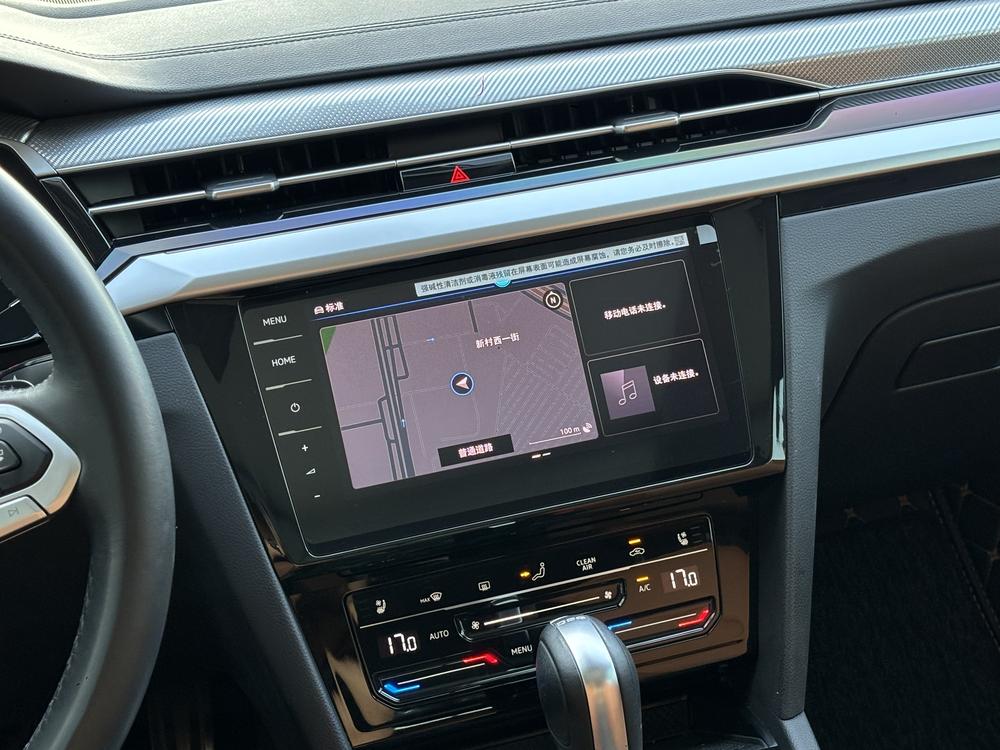 Volkswagen Volkswagen CC