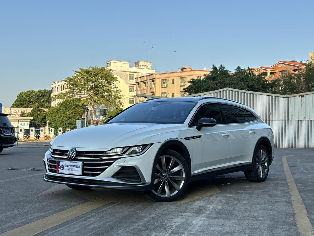 Volkswagen Volkswagen CC