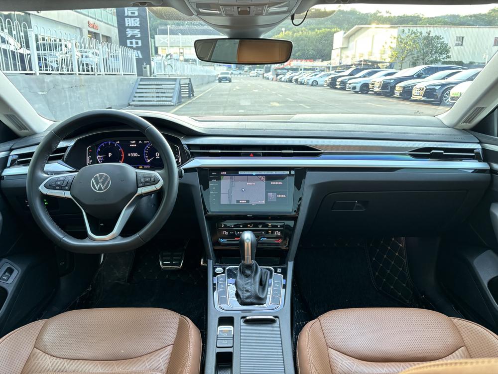 Volkswagen Volkswagen CC