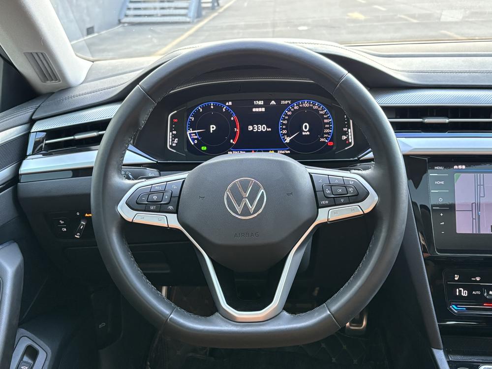 Volkswagen Volkswagen CC