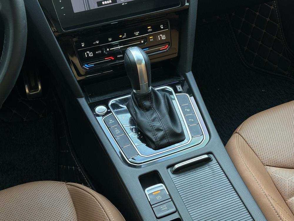 Volkswagen Volkswagen CC