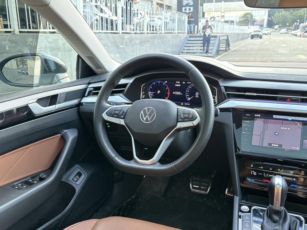 Volkswagen Volkswagen CC