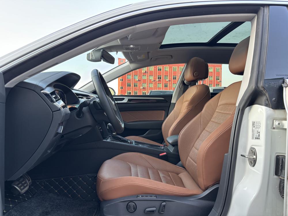 Volkswagen Volkswagen CC