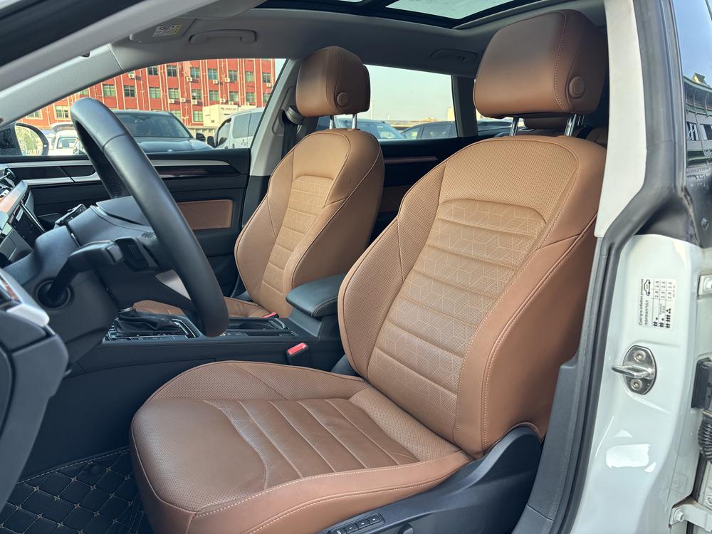Volkswagen Volkswagen CC