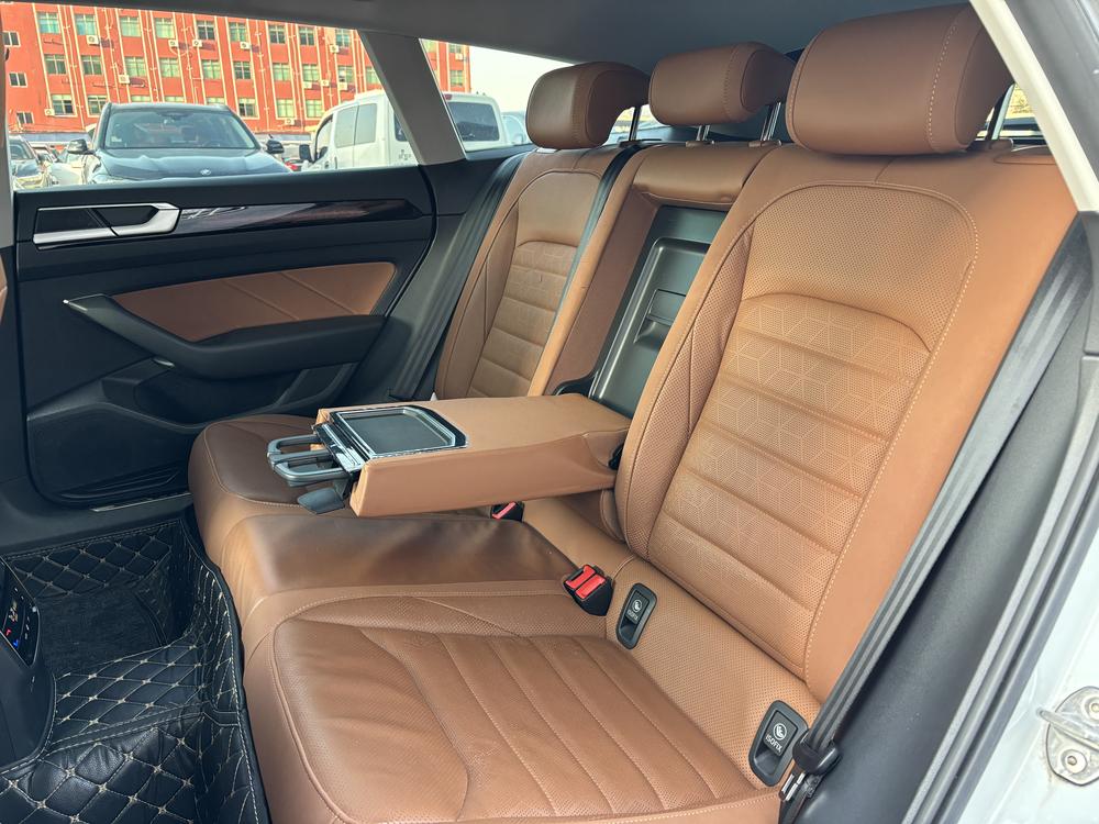 Volkswagen Volkswagen CC