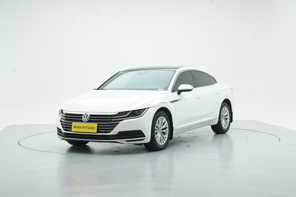 Volkswagen Volkswagen CC