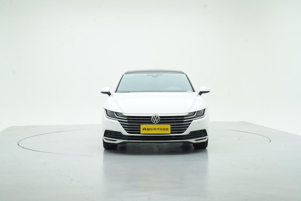 Volkswagen Volkswagen CC